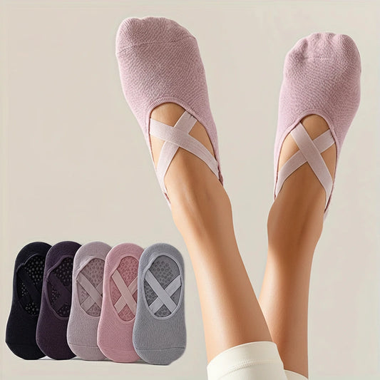 Pilates Sock