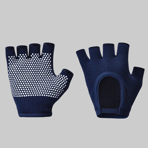 Pilates Grip Gloves