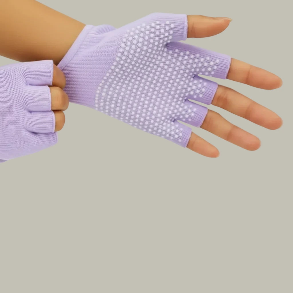 The Elorna Grip Set — Socks & Gloves Bundle