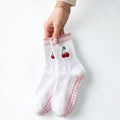 The Elorna Grip Set — Socks & Gloves Bundle