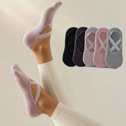 Pilates Sock